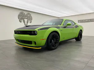 Dodge Challenger T/A 392 WB