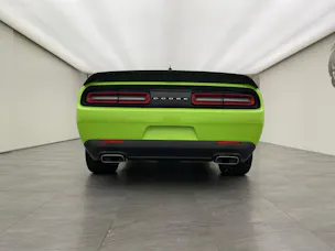 Dodge Challenger T/A 392 WB