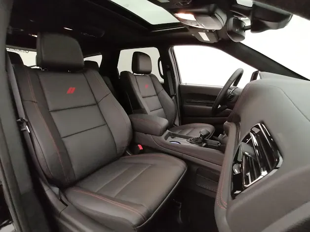 Dodge Durango R/T 5.7 Premium AWD