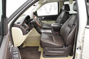 Cadillac Escalade 6.2 Platinum