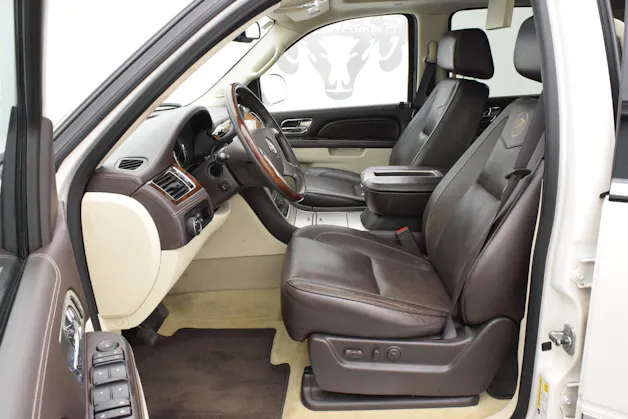Cadillac Escalade 6.2 Platinum