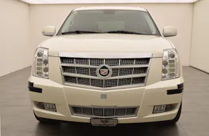 Cadillac Escalade 6.2 Platinum