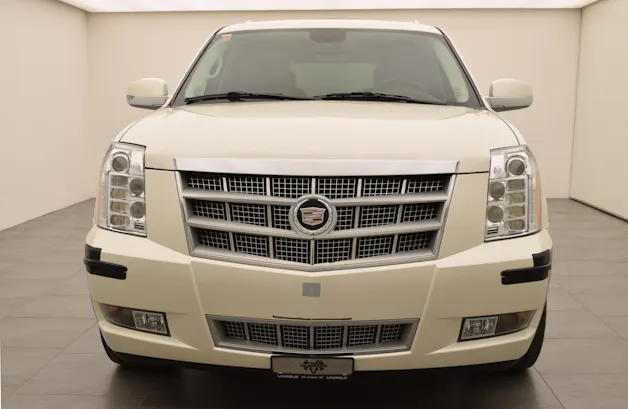 Cadillac Escalade 6.2 Platinum