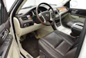 Cadillac Escalade 6.2 Platinum