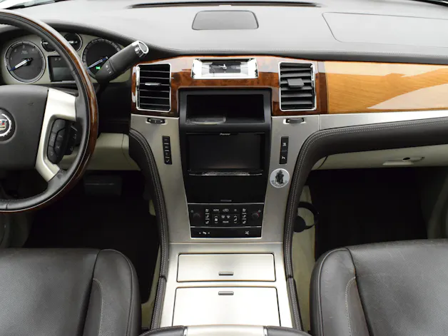 Cadillac Escalade 6.2 Platinum