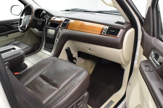 Cadillac Escalade 6.2 Platinum