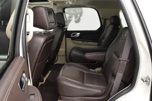 Cadillac Escalade 6.2 Platinum