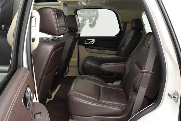 Cadillac Escalade 6.2 Platinum
