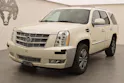 Cadillac Escalade 6.2 Platinum