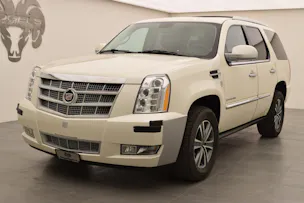Cadillac Escalade 6.2 Platinum