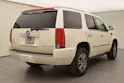Cadillac Escalade 6.2 Platinum