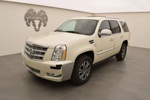 Cadillac Escalade 6.2 Platinum