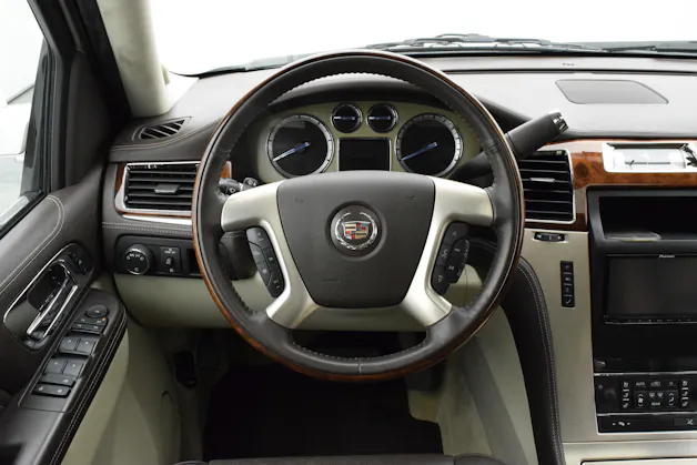 Cadillac Escalade 6.2 Platinum