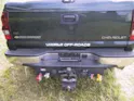 Chevrolet Silverado 2500 6.6TD 10t