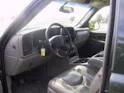 Chevrolet Silverado 2500 6.6TD 10t