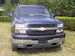 Chevrolet Silverado 2500 6.6TD 10t