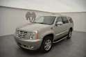 Cadillac Escalade 6.2 Sport Luxury