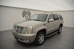 Cadillac Escalade 6.2 Sport Luxury