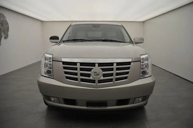 Cadillac Escalade 6.2 Sport Luxury