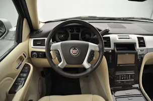 Cadillac Escalade 6.2 Sport Luxury