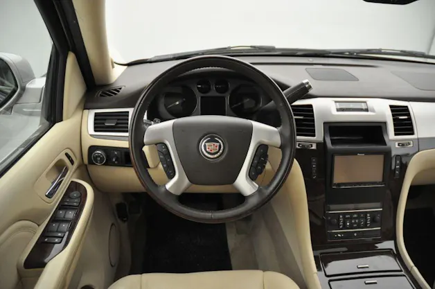 Cadillac Escalade 6.2 Sport Luxury