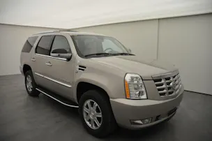 Cadillac Escalade 6.2 Sport Luxury