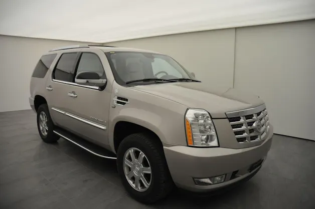 Cadillac Escalade 6.2 Sport Luxury
