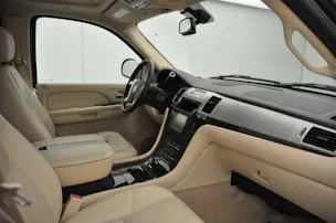 Cadillac Escalade 6.2 Sport Luxury