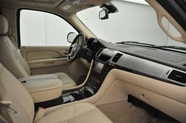 Cadillac Escalade 6.2 Sport Luxury