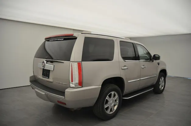 Cadillac Escalade 6.2 Sport Luxury