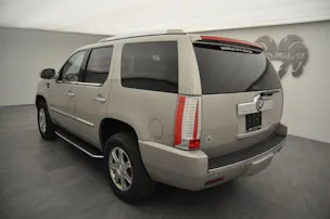 Cadillac Escalade 6.2 Sport Luxury