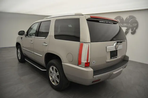 Cadillac Escalade 6.2 Sport Luxury