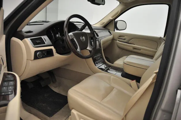 Cadillac Escalade 6.2 Sport Luxury