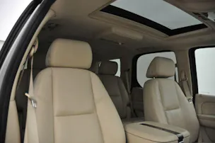 Cadillac Escalade 6.2 Sport Luxury