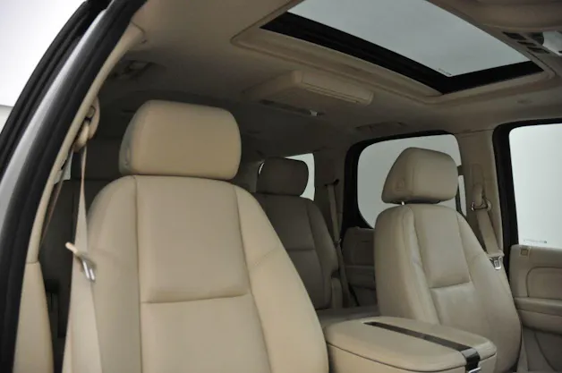 Cadillac Escalade 6.2 Sport Luxury