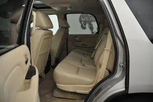 Cadillac Escalade 6.2 Sport Luxury