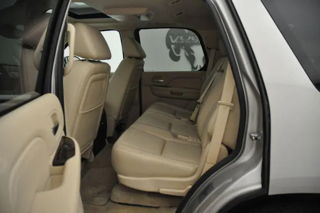 Cadillac Escalade 6.2 Sport Luxury