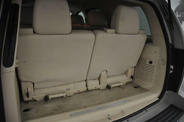 Cadillac Escalade 6.2 Sport Luxury