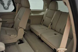 Cadillac Escalade 6.2 Sport Luxury