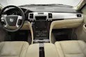 Cadillac Escalade 6.2 Sport Luxury
