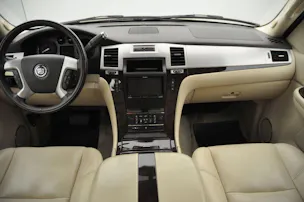 Cadillac Escalade 6.2 Sport Luxury