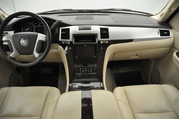 Cadillac Escalade 6.2 Sport Luxury