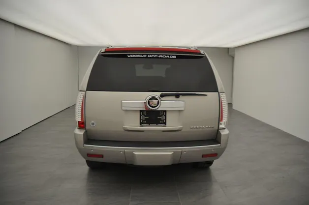 Cadillac Escalade 6.2 Sport Luxury