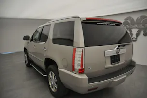 Cadillac Escalade 6.2 Sport Luxury