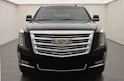 Cadillac Escalade 6.2 ESV Platinum