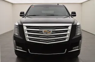 Cadillac Escalade 6.2 ESV Platinum