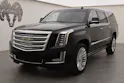 Cadillac Escalade 6.2 ESV Platinum