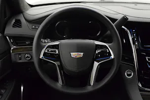 Cadillac Escalade 6.2 ESV Platinum