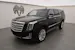 Cadillac Escalade 6.2 ESV Platinum