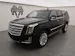Cadillac Escalade 6.2 ESV Platinum